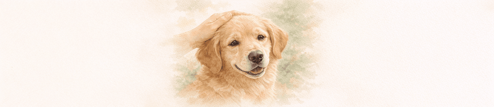 Your Dog Comes First
